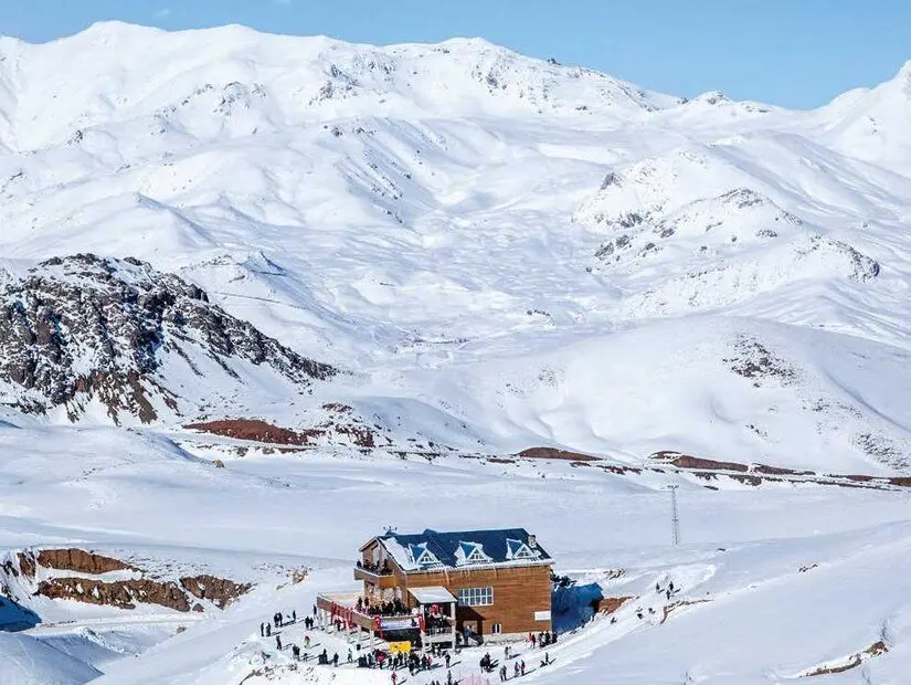 Durankaya'dan Manzaralar