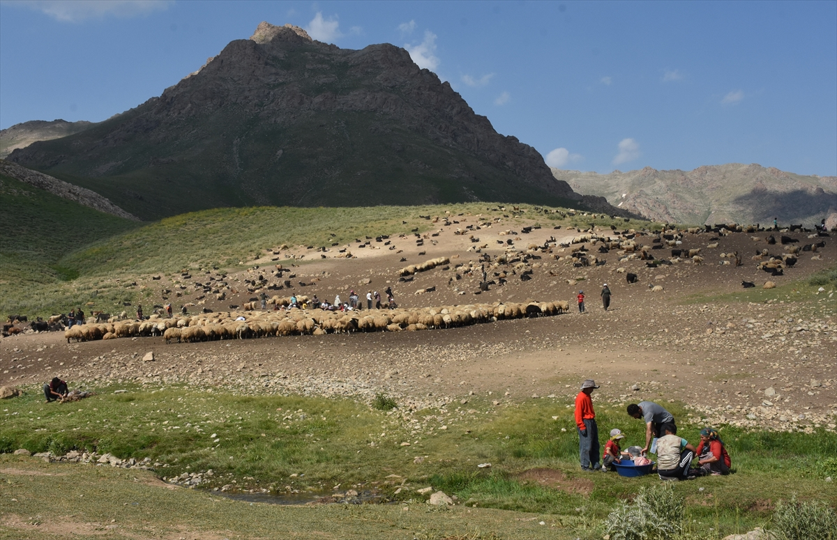 Durankaya'dan Manzaralar