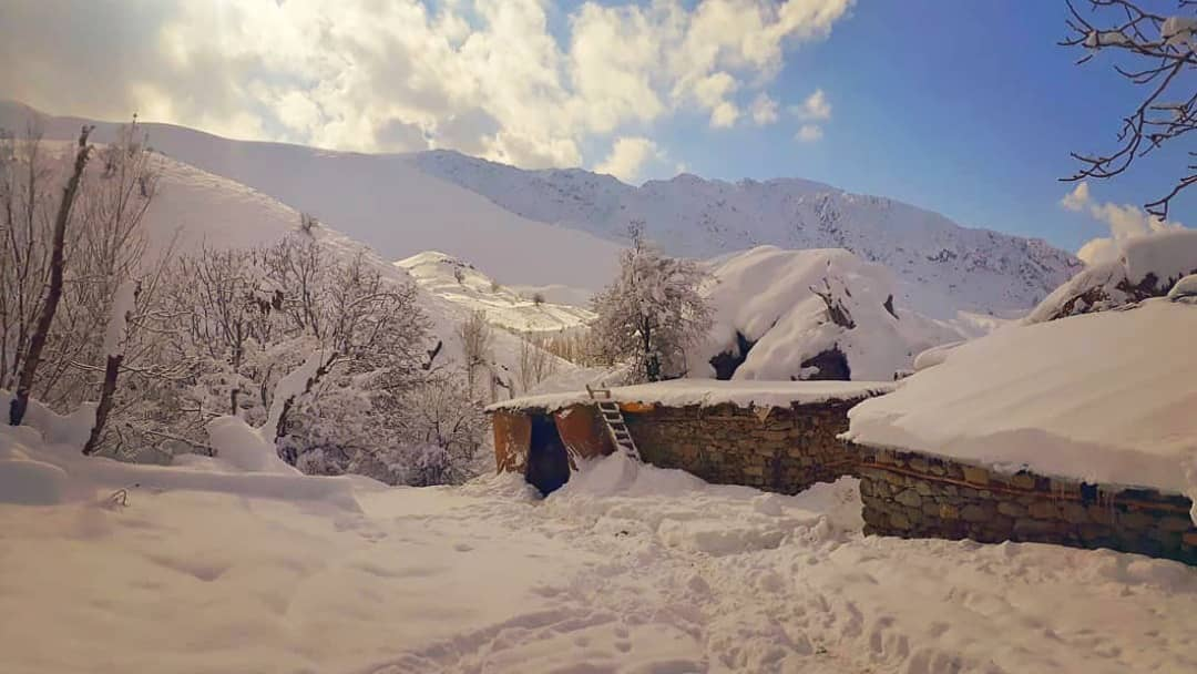 Durankaya'dan Manzaralar