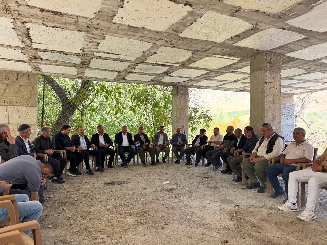 Durankaya / Pınarbaşı Mahallesi