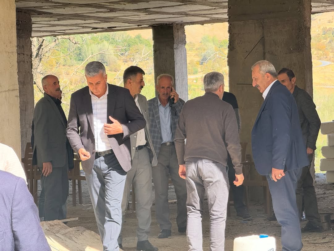 Durankaya / Pınarbaşı Mahallesi