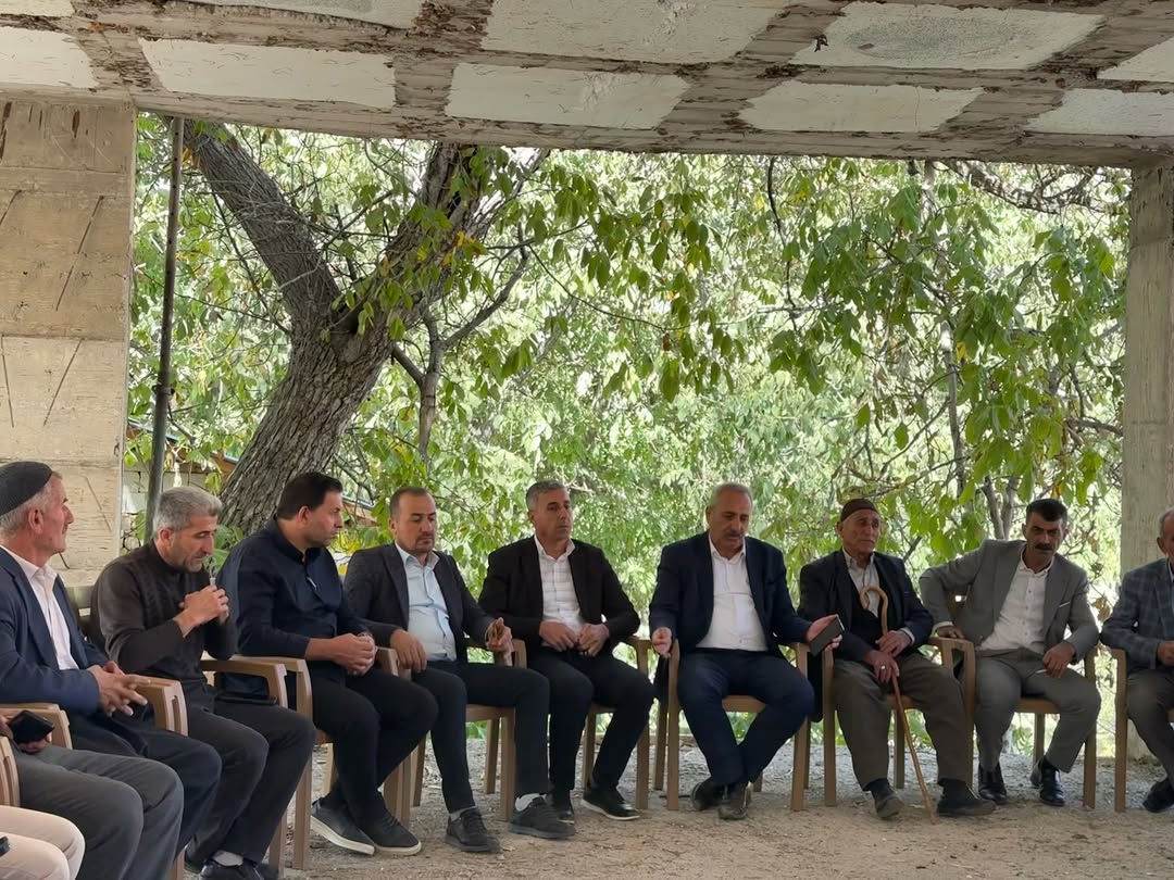 Durankaya / Pınarbaşı Mahallesi