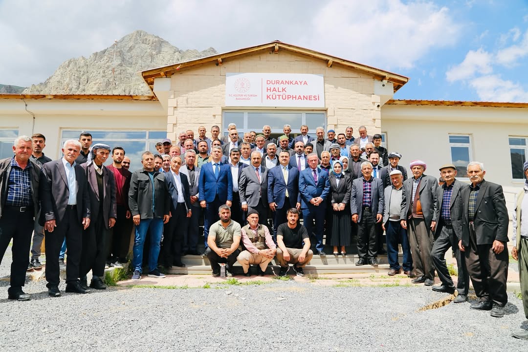 Ak Parti İl Koordinatörümüz Sayın Bahattin Yıldız Belediyemizi Ziyaretleri