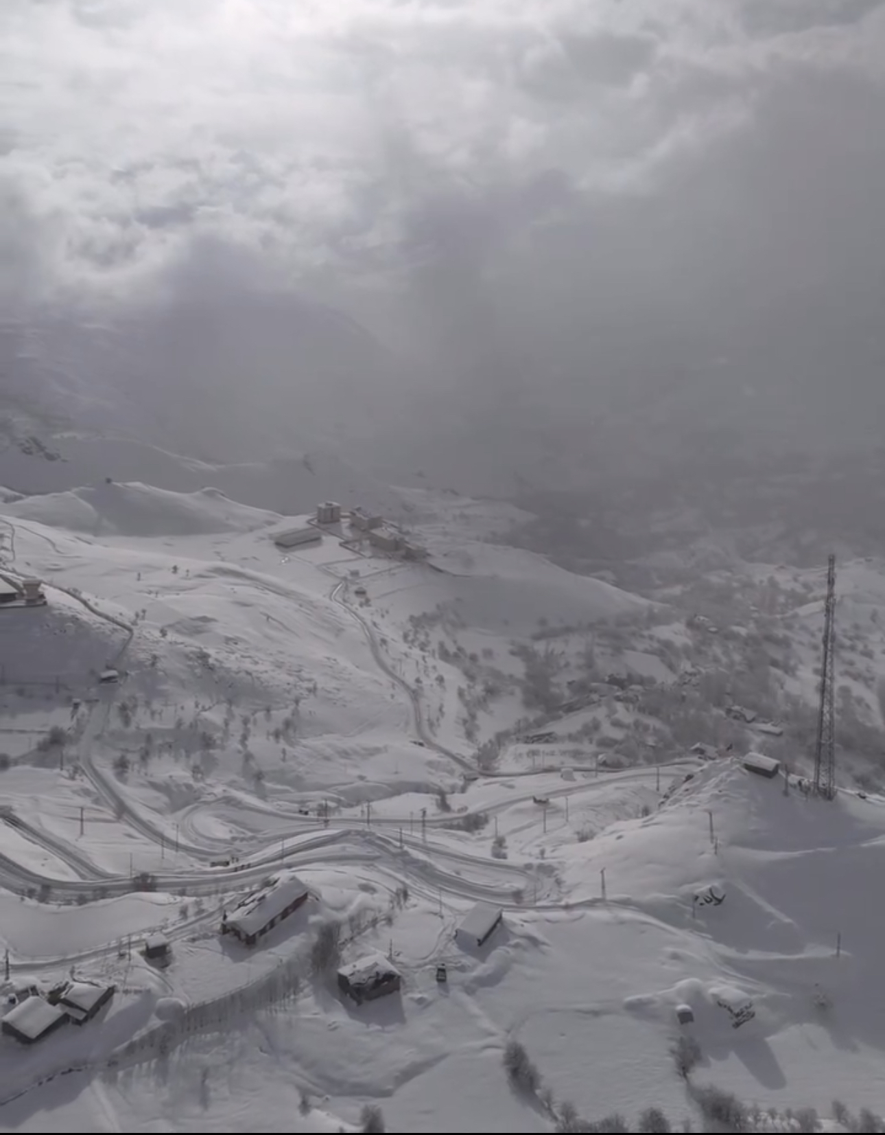 Yeni bir yila girerken