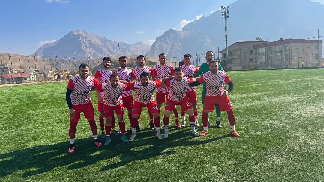 3. Hafta Maç Günü!